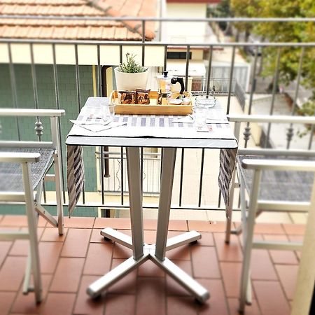 Residence Millennium Rimini Luaran gambar