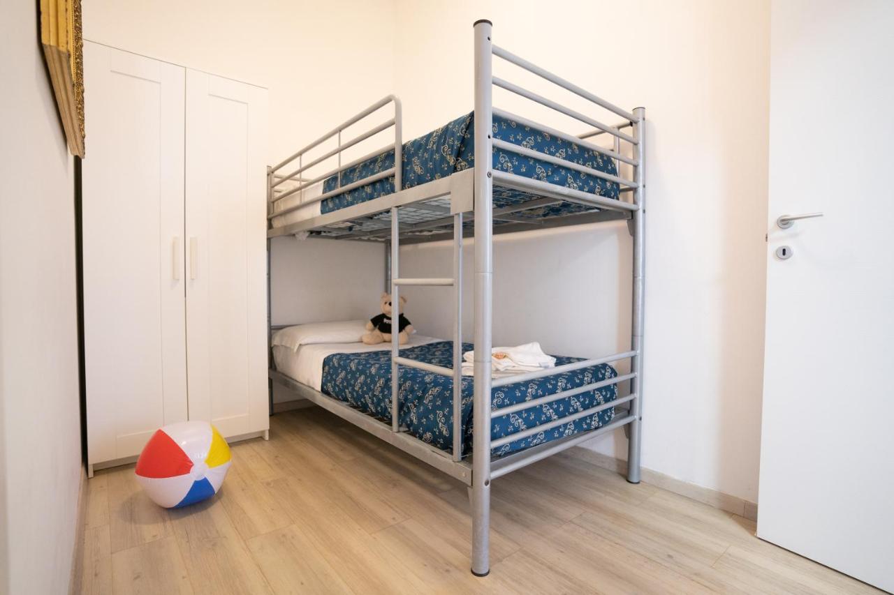 Residence Millennium Rimini Luaran gambar