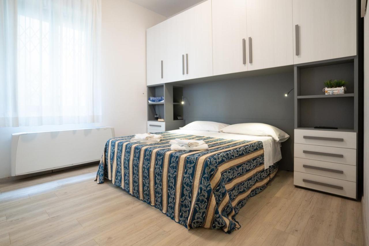 Residence Millennium Rimini Luaran gambar