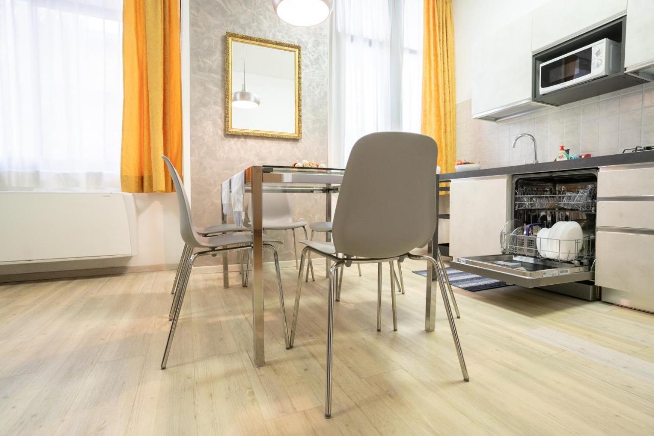 Residence Millennium Rimini Luaran gambar