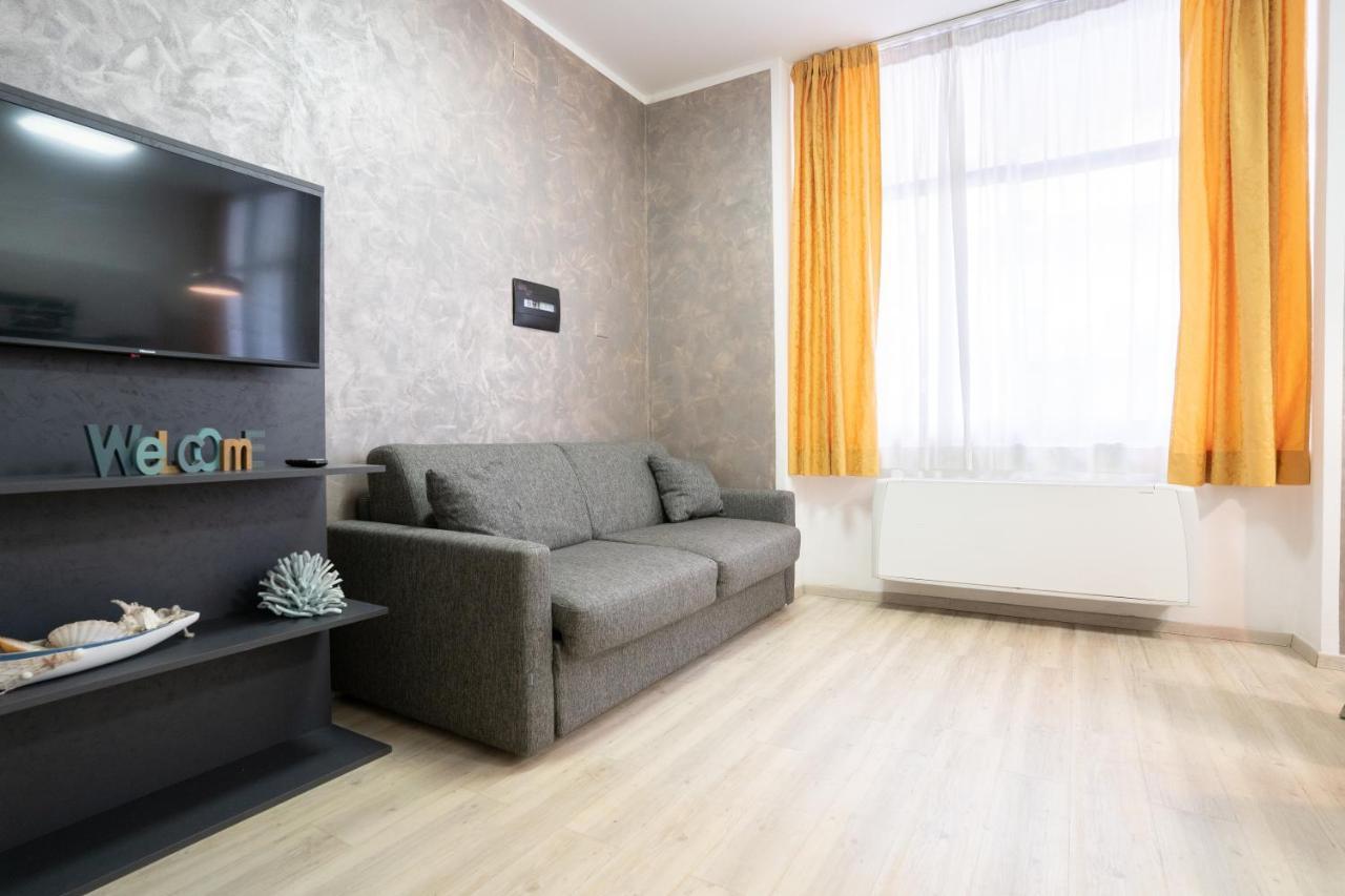 Residence Millennium Rimini Luaran gambar