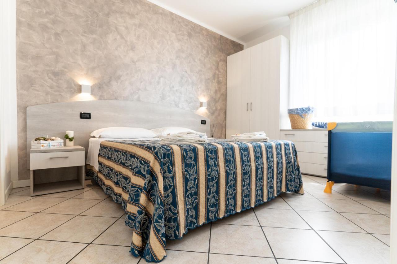 Residence Millennium Rimini Luaran gambar