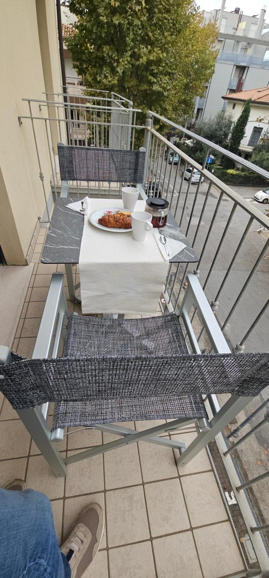 Residence Millennium Rimini Luaran gambar