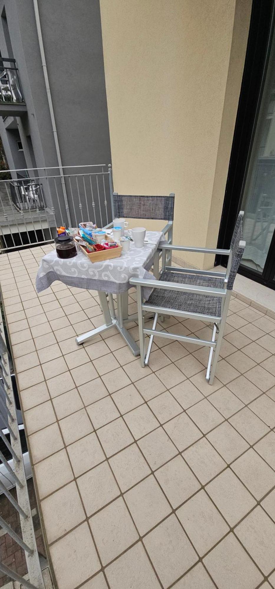 Residence Millennium Rimini Luaran gambar